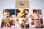 DE   VRAIS   MENSONGES( Beautiful   Lies)     lobbycard set., Verzenden, Nieuw, A4 of kleiner, Film en Tv