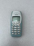 Nokia 3410 simvrij, Ophalen of Verzenden