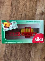 Oude Siku 1955 Sprengereinrichtung - Nieuw in doos!, Hobby en Vrije tijd, Ophalen of Verzenden, Nieuw, Hijskraan, Tractor of Landbouw