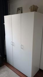 Kledingkast Leen Bakker, Huis en Inrichting, Kasten | Kledingkasten, Ophalen, 50 tot 75 cm, 100 tot 150 cm, 150 tot 200 cm