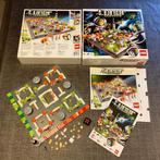 Lego Lunar Command 3842, Complete set, Ophalen of Verzenden, Lego, Zo goed als nieuw