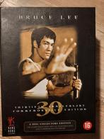 Bruce Lee thirtieth anniversary DVD collectie, Cd's en Dvd's, Ophalen of Verzenden