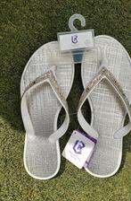 Slippers maat 40, Ophalen of Verzenden, Nieuw, Slippers