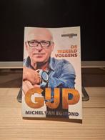 De Wereld Volgens Gijp - Michel van Egmond, Boeken, Ophalen of Verzenden, Zo goed als nieuw, Sport