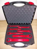 Wiha 33181 VDE elektra ratel ringsleutel set 7-delig NIEUW, Ophalen of Verzenden, Nieuw