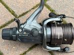 Sonic Recon 12ft Penhengel met Shimano Baitrunner, Ophalen of Verzenden, Zo goed als nieuw, Complete set