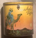 Winkelblik van Melle, Verzamelen, Blikken, Ophalen, Zo goed als nieuw