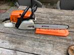 Stihl ms 261, Ophalen of Verzenden, Gebruikt