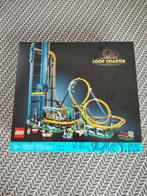 Lego Loop Coaster 10303, Kinderen en Baby's, Speelgoed | Duplo en Lego, Ophalen, Zo goed als nieuw