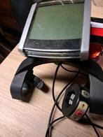 Batavus fietscomputer, Fietsen en Brommers, Fietsaccessoires | Fietscomputers, Ophalen of Verzenden, Gebruikt