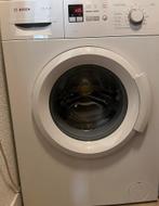 Bosch Serie 2 Wasmachine, Witgoed en Apparatuur, Ophalen, Zo goed als nieuw, 1200 tot 1600 toeren, Minder dan 85 cm