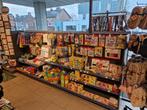 Complete winkel inrichting, Ophalen