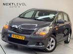 Toyota Verso 1.8 VVT-i Business 7P Panoramadak Trekhaak Crui, Voorwielaandrijving, Gebruikt, Zwart, 4 cilinders