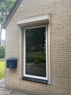 4 Elektrische rolluiken, Doe-het-zelf en Verbouw, Rolluiken, Ophalen