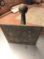 Trekhaak, Auto-onderdelen, Trekhaken, Ophalen