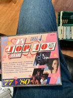 25 Jaar Top 40 Hits '77-'80 - Deel 4 (3CD), Ophalen of Verzenden, Gebruikt, Boxset