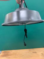Terras heater, Huis en Inrichting, Ophalen of Verzenden, Hout, Houtkachel