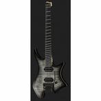 Strandberg Prog NX6 Charcoal, Ophalen of Verzenden, Nieuw, Solid body, Overige merken