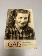 GAIS Meinsma Greydanus uit Jorwert, Ophalen of Verzenden, Tweede Wereldoorlog, Gelezen, Algemeen