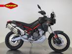 Aprilia TUAREG 660 (bj 2024), Motoren, Motoren | Aprilia, Bedrijf, Toermotor