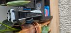 Playstation 5 cfi-1216a 825gb met 2 controllers en headset, Spelcomputers en Games, Games | Sony PlayStation 5, Ophalen of Verzenden