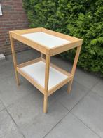 Ikea verschoontafel, Gebruikt, Minder dan 75 cm, 50 tot 70 cm, Opstaande rand