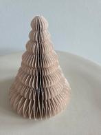 Glitter Kerstboompje van Papier, Diversen, Kerst, Ophalen of Verzenden, Zo goed als nieuw