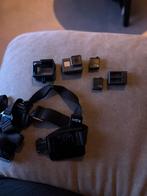 GoPro Hero 6 Black, Audio, Tv en Foto, Actiecamera's, Ophalen of Verzenden, Gebruikt, GoPro