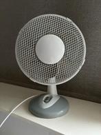 Ventilator tafelmodel 23 cm, Ophalen, Gebruikt, Tafelventilator