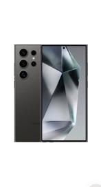Samsung s24 ultra 256 nieuw., Ophalen of Verzenden