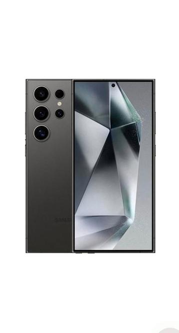 Samsung s24 ultra 256 nieuw. beschikbaar voor biedingen