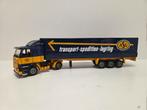 Tekno Scania 142 ASG, ., Zo goed als nieuw, ., Ophalen of Verzenden