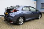 Honda Civic 1.4 Comfort | Incl. 12 maanden Garantie | Volled, Voorwielaandrijving, 12 maanden, Gebruikt, 4 cilinders