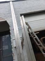 RWS balken, Doe-het-zelf en Verbouw, Kozijnen en Schuifpuien, Ophalen, 225 cm of meer, Zo goed als nieuw, Schuifpui
