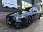 Mercedes A-klasse 200 Solution AMG|Pano|Camera|Burmeister|Le, 65 €/maand, Gebruikt, Euro 6, 4 cilinders