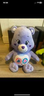 Troetelbeertjes ( CareBears), Ophalen of Verzenden, Zo goed als nieuw