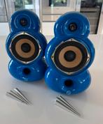 Blueroom Minipods (speakers), Audio, Tv en Foto, Luidsprekers, Ophalen of Verzenden, Gebruikt, Front, Rear of Stereo speakers