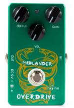 Caline CP-49 Classical Overdrive gitaar effecten pedaal, Muziek en Instrumenten, Ophalen of Verzenden, Nieuw