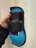 QHP Peeskappen, Dieren en Toebehoren, Paarden en Pony's | Beschermers, Ophalen of Verzenden, Zo goed als nieuw