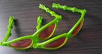 Happy meal Spy kids bril (2x), Ophalen of Verzenden, Gebruikt