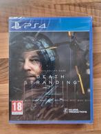 Death Stranding Gesealed, Spelcomputers en Games, 1 speler, Racen en Vliegen, Ophalen of Verzenden, Zo goed als nieuw