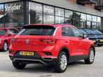 Volkswagen T-Roc 1.0 TSI Style LM17| | App-Connect | Climatr, Stof, Gebruikt, Electronic Stability Program (ESP), Bedrijf