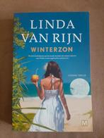 Linda van rijn boeken 6 euro per stuk, Boeken, Thrillers, Gelezen, Ophalen of Verzenden, Nederland