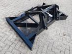 Egalisatieframe voor Giant/kraan of shovel, Tuin en Terras, Ophalen