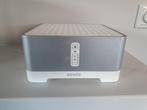 Sonos Connect Amp  - 2x te koop, Ophalen of Verzenden, Zo goed als nieuw, Minder dan 60 watt, Overige merken