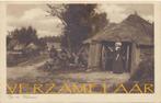 ansichtkaart Veluwe, Verzenden, 1920 tot 1940, Gelopen, Gelderland