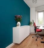 Ikea kast met ophangbeugel, Huis en Inrichting, Ophalen, Gebruikt