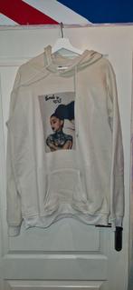 Ariana grande thank you next trui, Ariana grande, Overige kleuren, Ophalen of Verzenden, Maat 56/58 (XL)