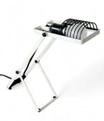 Artemide sintesi tafellamp ernesto gismondi lamp vintage, Huis en Inrichting, Ophalen of Verzenden, Zo goed als nieuw, Minder dan 50 cm