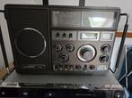 Radio Grundig, Ophalen of Verzenden, Zo goed als nieuw, Radio